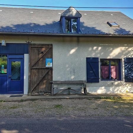 Aux Sources De L'Yonne Bed & Breakfast Glux-en-Glenne Екстериор снимка