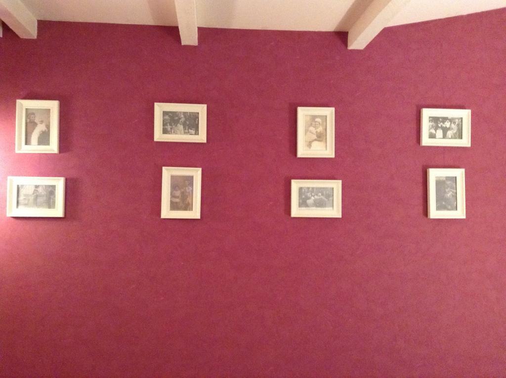 Aux Sources De L'Yonne Bed & Breakfast Glux-en-Glenne Стая снимка