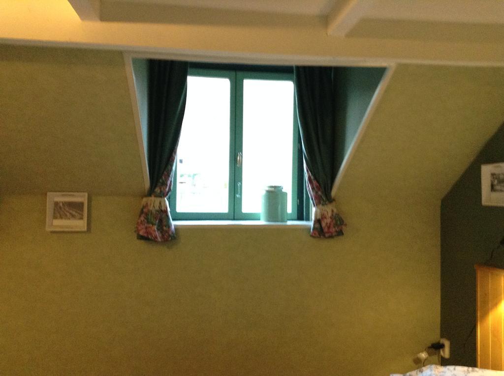 Aux Sources De L'Yonne Bed & Breakfast Glux-en-Glenne Екстериор снимка