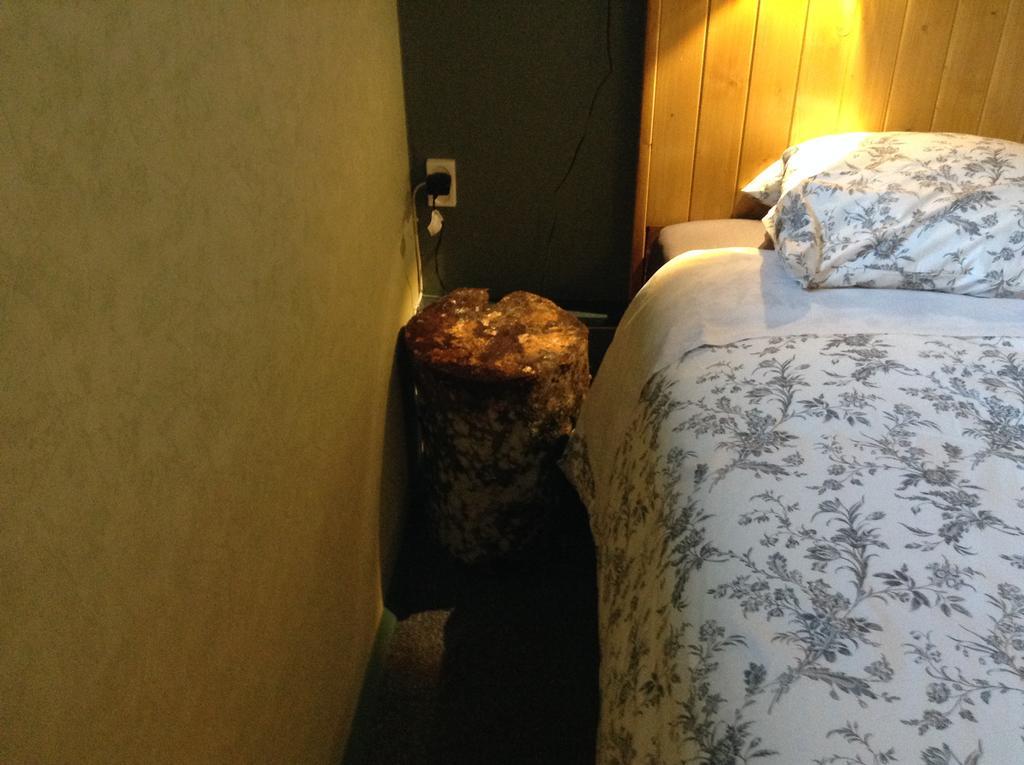 Aux Sources De L'Yonne Bed & Breakfast Glux-en-Glenne Екстериор снимка