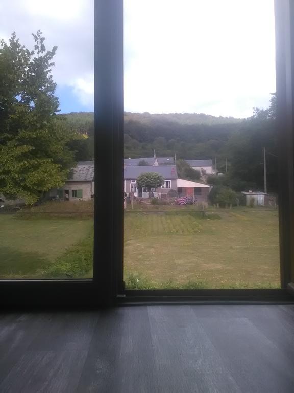 Aux Sources De L'Yonne Bed & Breakfast Glux-en-Glenne Екстериор снимка