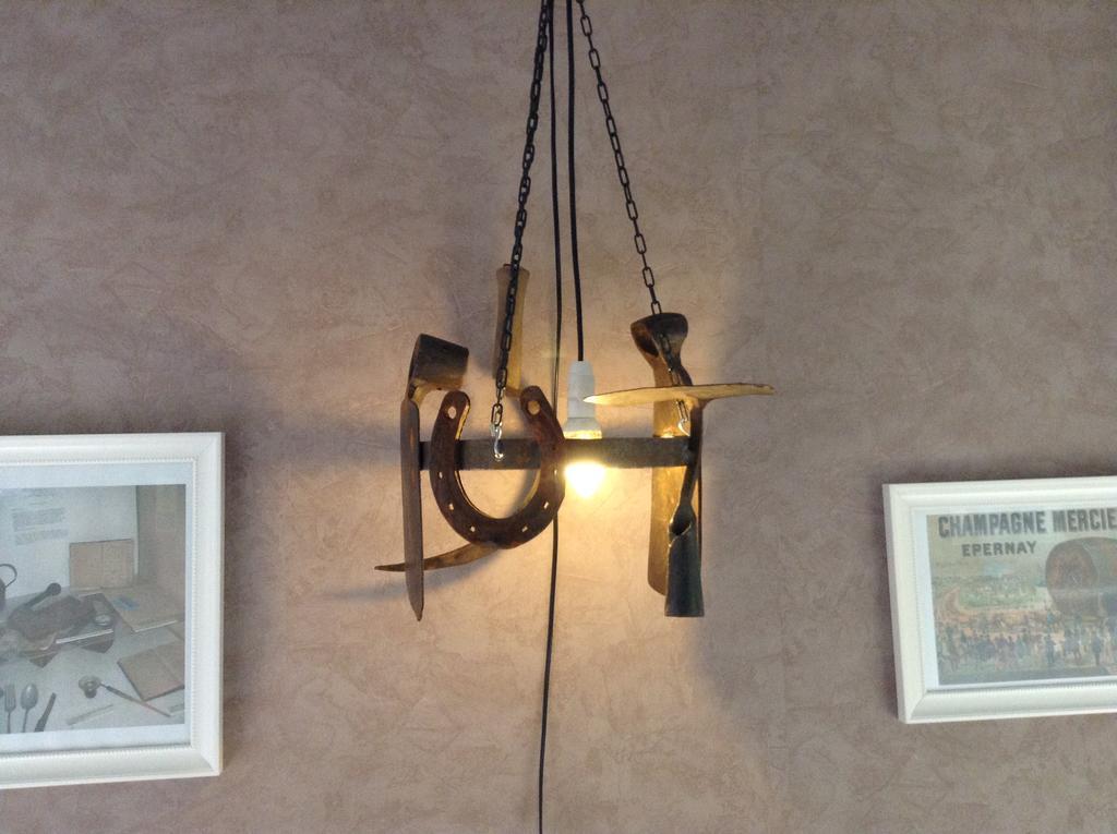 Aux Sources De L'Yonne Bed & Breakfast Glux-en-Glenne Екстериор снимка