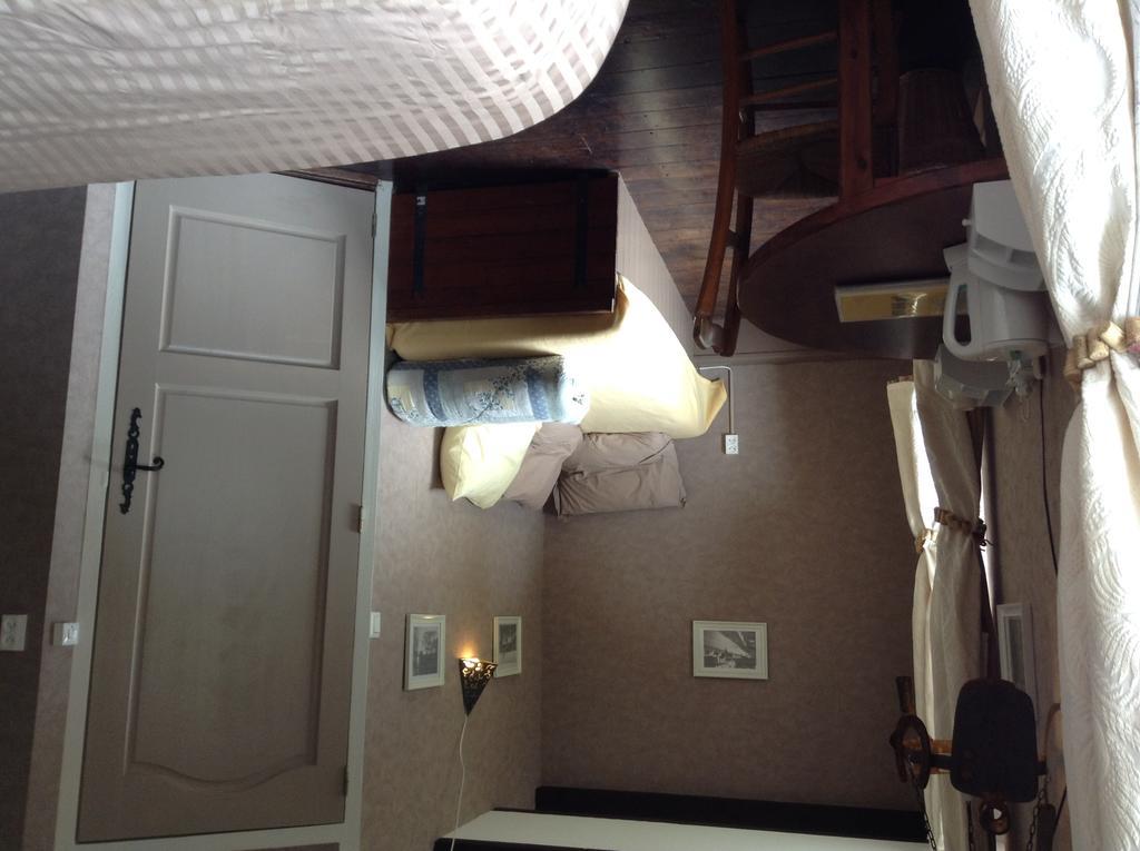 Aux Sources De L'Yonne Bed & Breakfast Glux-en-Glenne Екстериор снимка